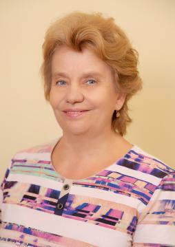 Баландина Ольга Анатольевна