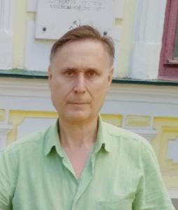 Иванов Алексей Юрьевич