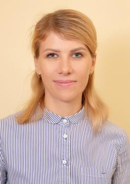 Колмакова Марина Ивановна