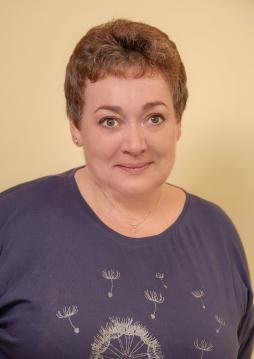 Кочанова Людмила Ивановна